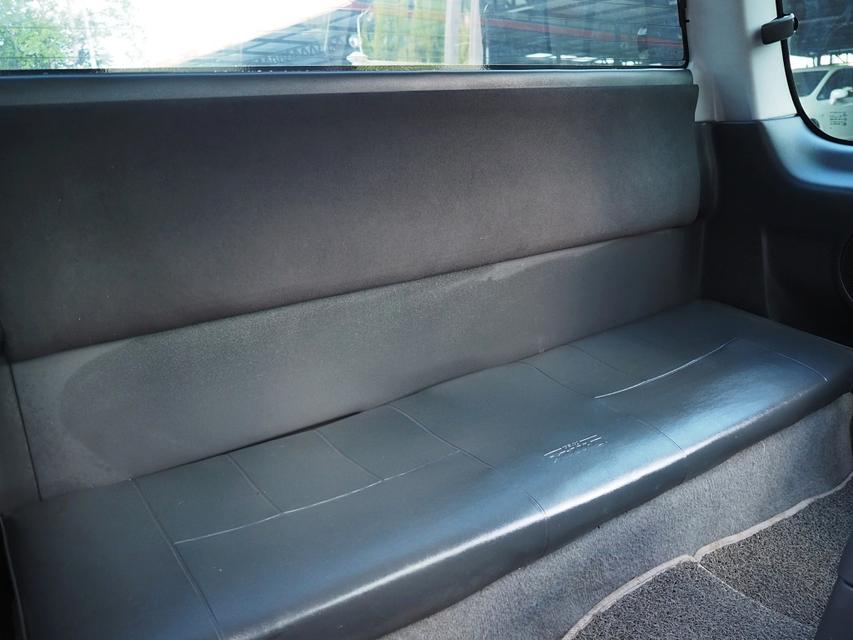 ISUZU D-MAX SPACECAB HI-LANDER 2.5 i-TEQ (NAVI) ปี 2011 เกียร์MANUAL โฉมSUPER TITANIUM i-GENii สภาพนางฟ้า รูปที่ 12