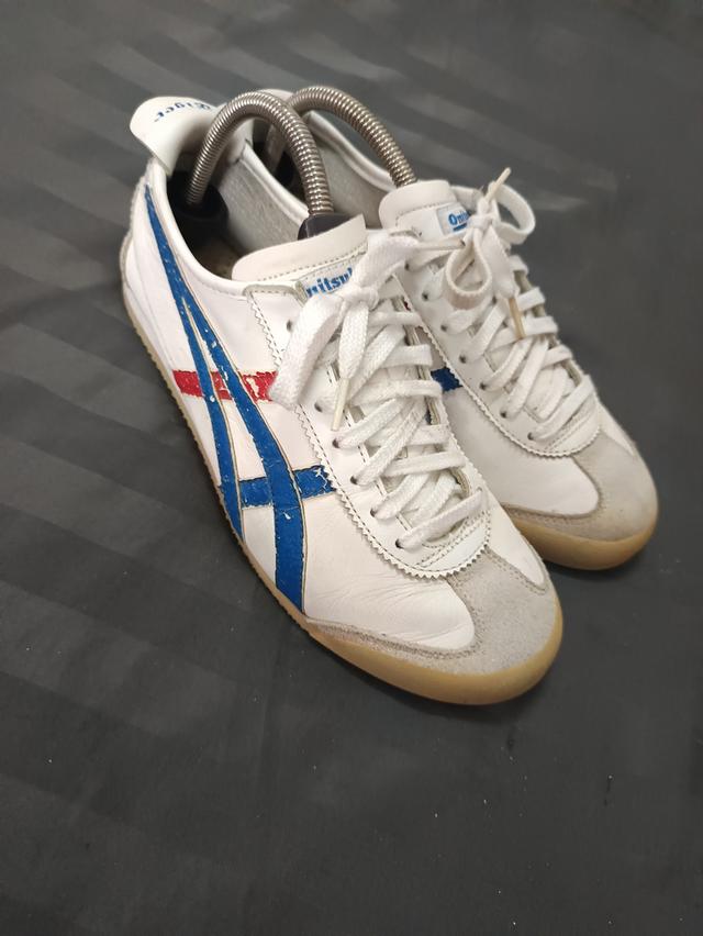 Onitsuka Tiger แท้ Made in Vietnam Size 41.5 / 26 cm. รูปที่ 10