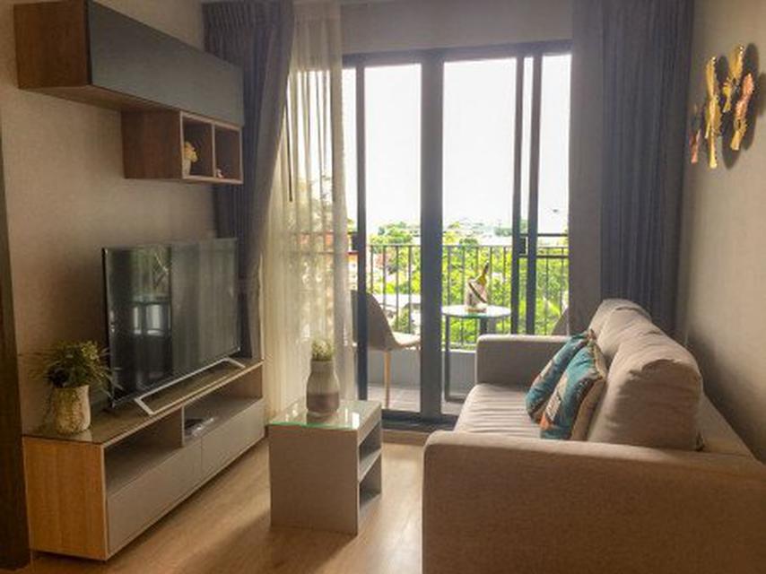 For Rent - For Sale Ideo O2 Bangna Condominium ใกล้ BTS บางนา 5