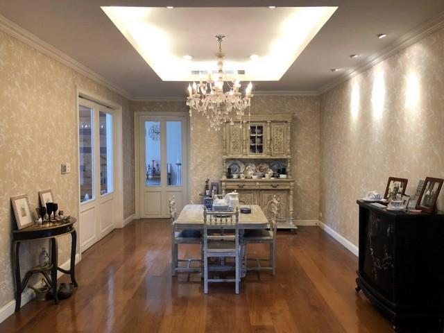 ขายบ้านเดี่ยวบนที่ดิน 216 ตรว. พื้นที่กว้างขวาง ซอยกรุงเทพนนท์ 12 ใกล้รถไฟฟ้าสายสีม่วง สถานีติวานนท์ 500 เมตร 4