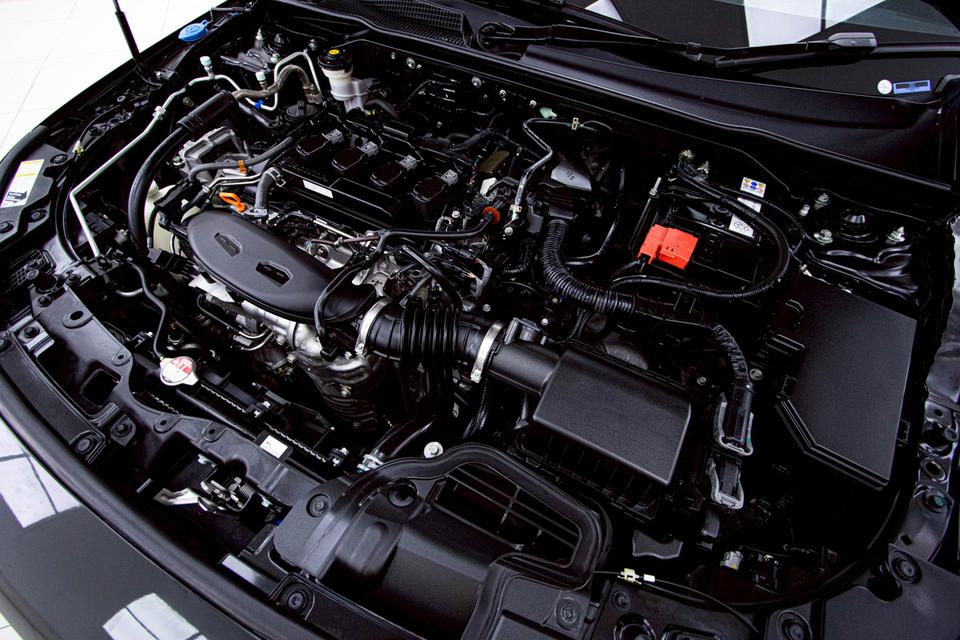 HONDA CIVIC 1.5 RS FE 2022  15