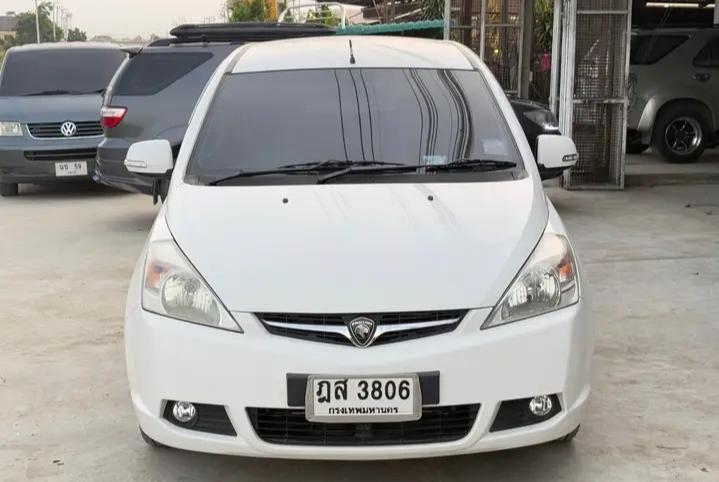 Proton Exora ราคาถูกๆ 2