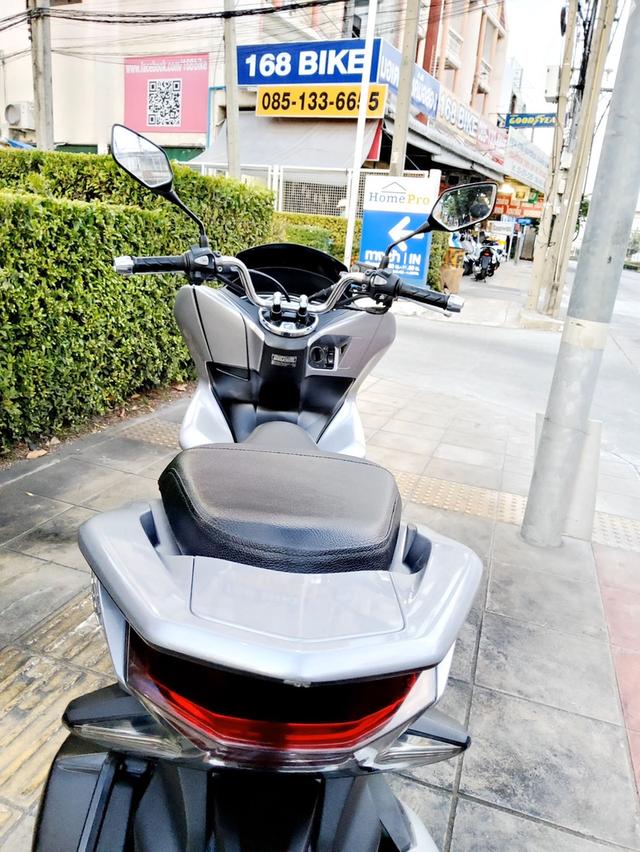 Honda PCX150i Keyless ปี2021 สภาพเกรดA 8525 km เอกสารพร้อมโอน 8