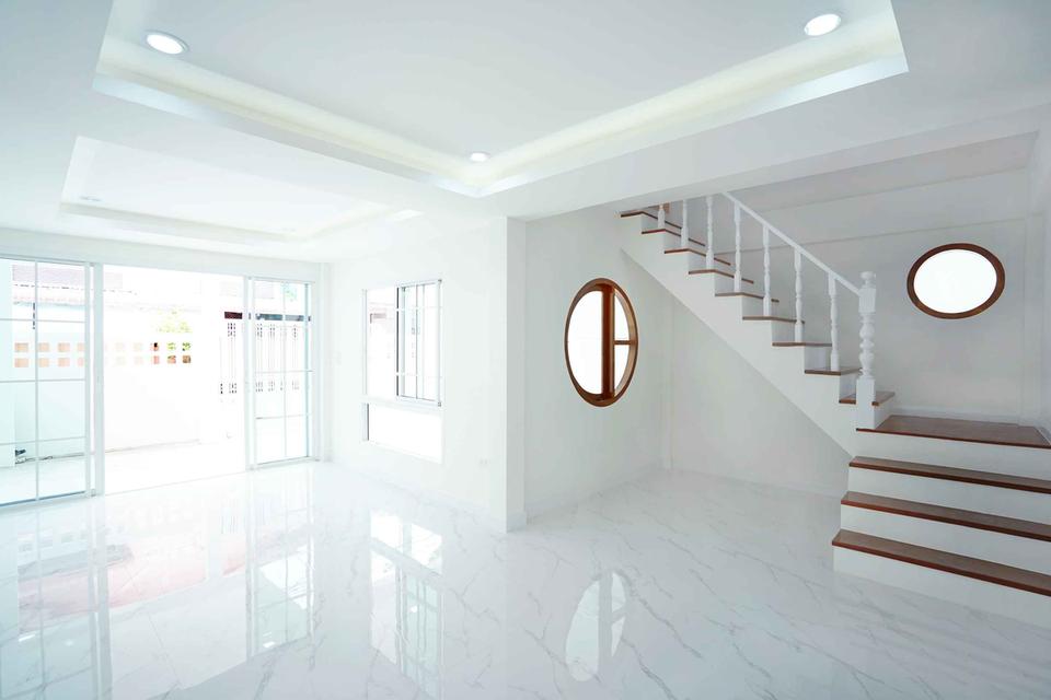 ทาวน์เฮ้าส์หมู่บ้านรัตนวรรณ 4