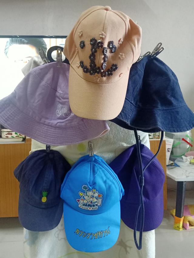 ขายเสื้อผ้ามือสอง 4