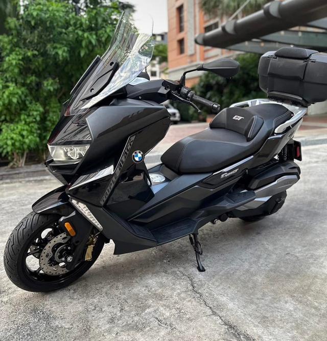 BMW C400 GT สภาพใหม่มาก