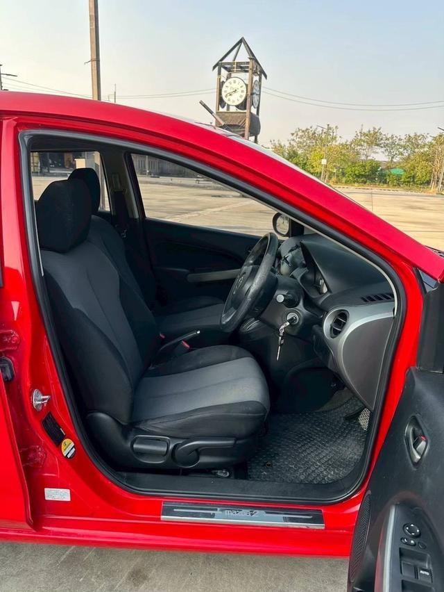 รหัสรถ BK53 MAZDA2 1.5 2010 รูปที่ 9
