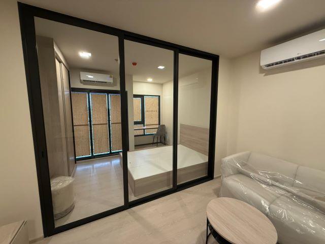 CM04347 ขายด่วน ขายขาดทุน ขายดาวน์ คอนโด โฟล บาย แสนสิริ FLO By Sansiri ถนนสมเด็จเจ้าพระยา  4