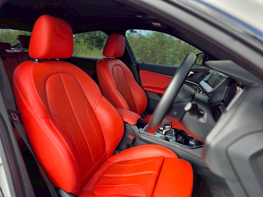 รหัสรถ NC8752 📍 BMW✳️ 220i Gran Coupe M Sport [F44] 15