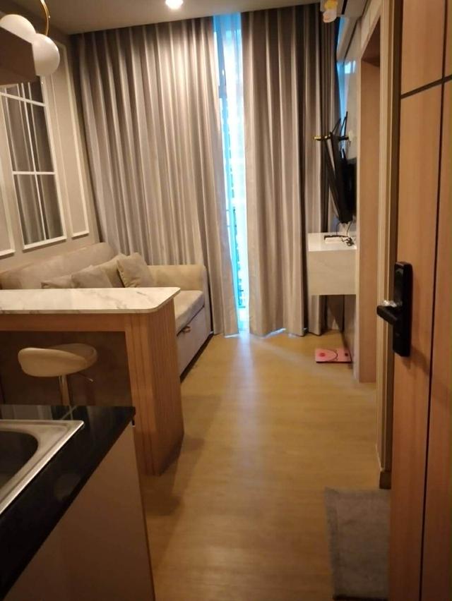 คอนโดเดอะแกรนด์ จอมเทียนพัทยา 5