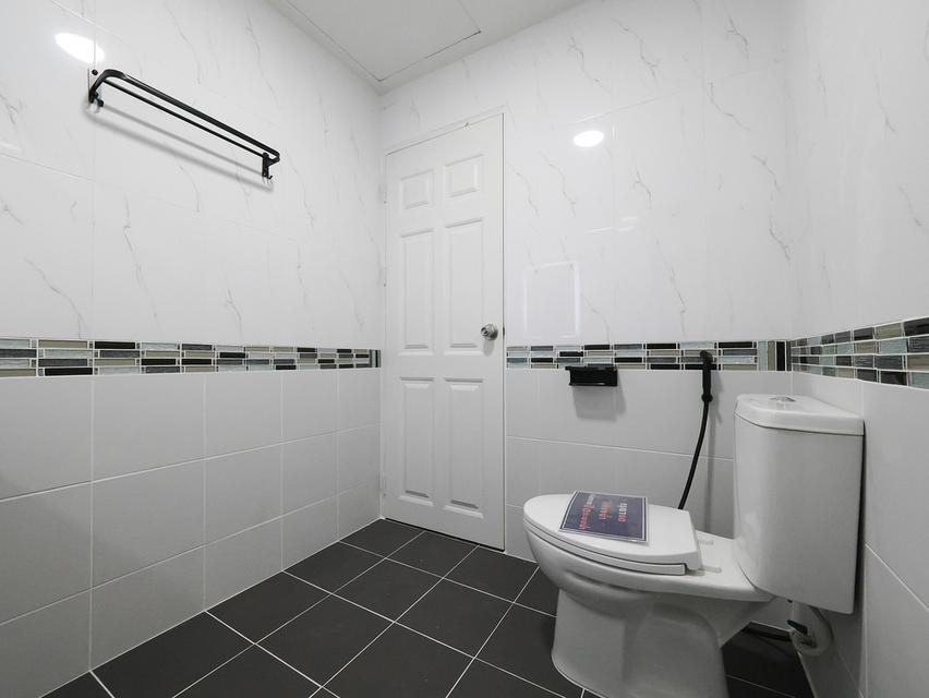 ขายบ้านแฝด 2 ชั้น ม.ศุภาลัยวิลล์ 41.1 ตร.ว. 5นอน 2น้ำ [กรุงเทพ-ปทุมธานี] ขาย 2.99ล้าน 12