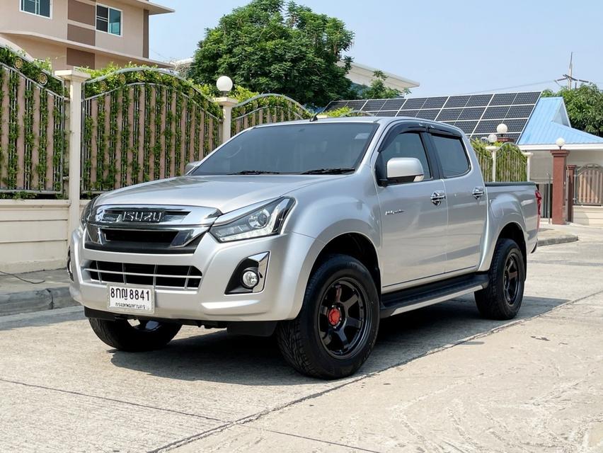 ISUZU D-MAX ALL NEW SPACECAB HI-LANDER 2.5 VGS Z ปี 2012 จดปี 2013 เกียร์MANUAL สภาพนางฟ้า 2