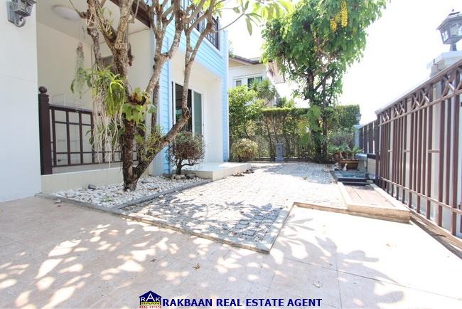 ขายด่วน!! บ้านฟ้าปิยรมย์ ลำลูกกาคลอง6 เนื้อที่ 52ตร.ว. 3นอน 2น้ำ 1ครัว บิวท์อินบางส่วน พร้อมอยู่ เพียง 3.55ล้านเท่านั้น 7