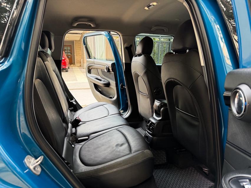รหัสรถ AVA8036 🌈 MINI Countryman Cooper 2.0 S ปี 2019 รูปที่ 14