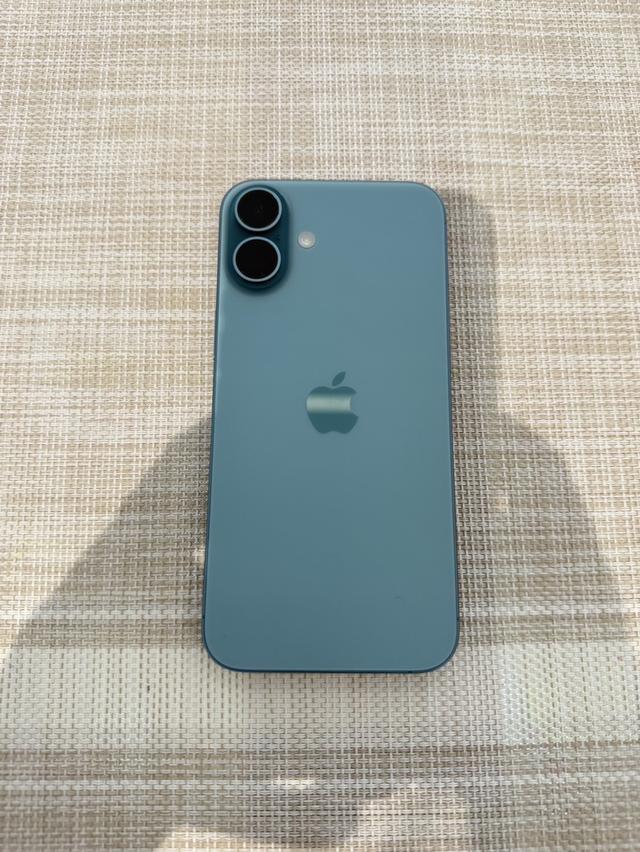 iPhone 16 Plus 256GB ผ่อนได้