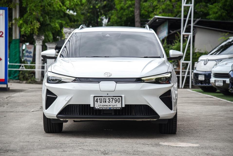 MG ES EV standard 2023🚗 รูปย่อยที่ 4