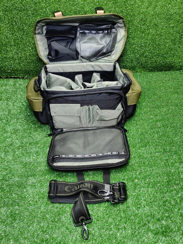 Canon Deluxe Gadget 10  8