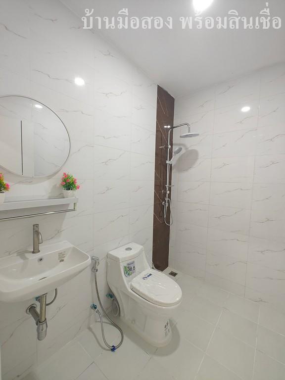 ธนารมย์ หทัยราษฎร์-สายไหม 7