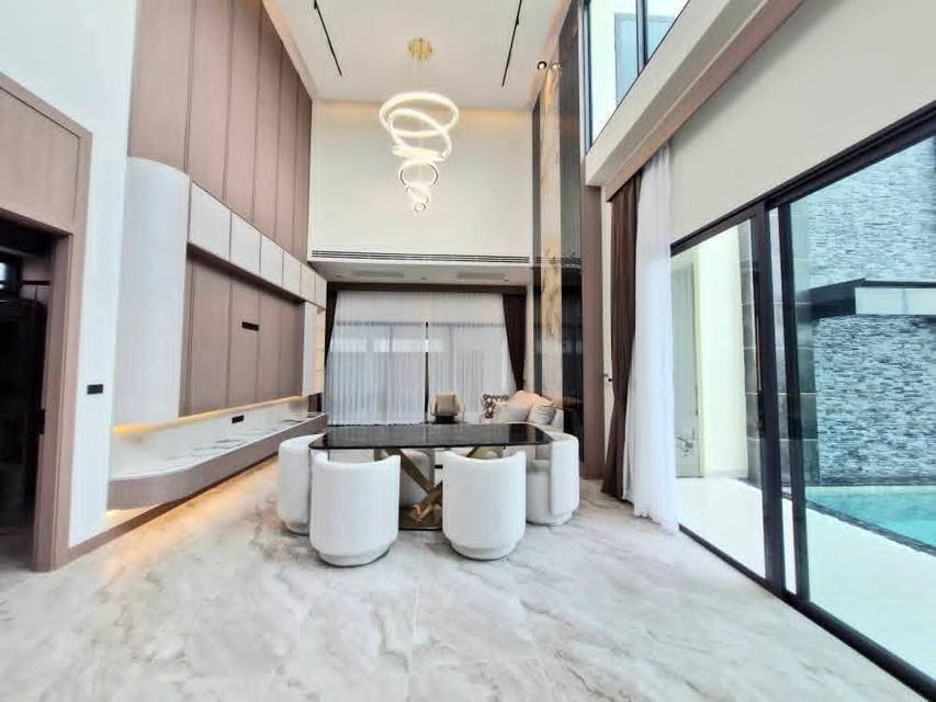 For rent luxury pool villa Pattaya 150.000/month  15