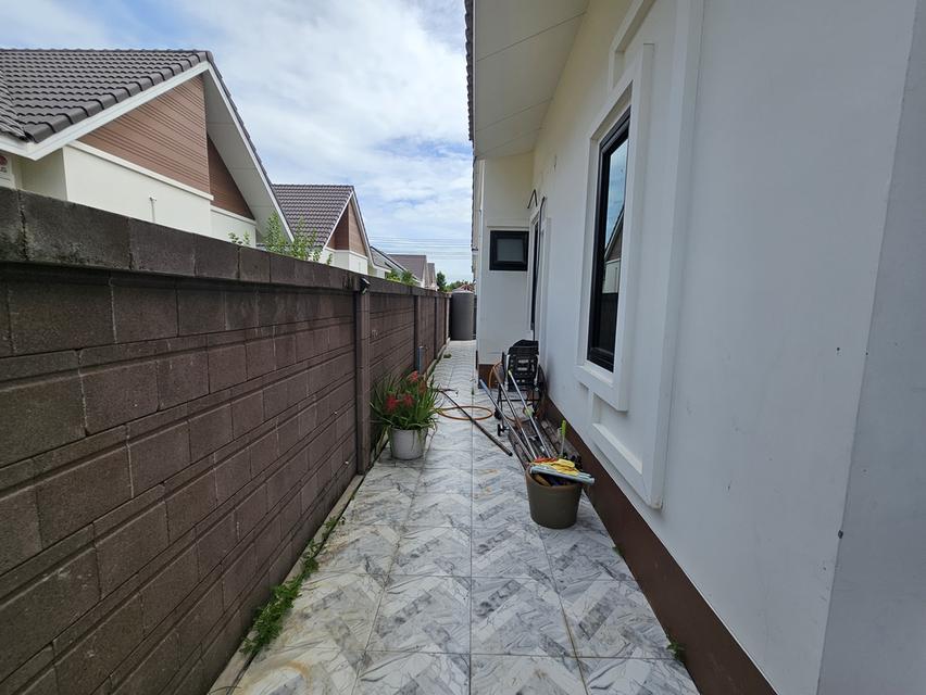 หมู่บ้าน the light 2 by ชนะสุข สามพราน14 6