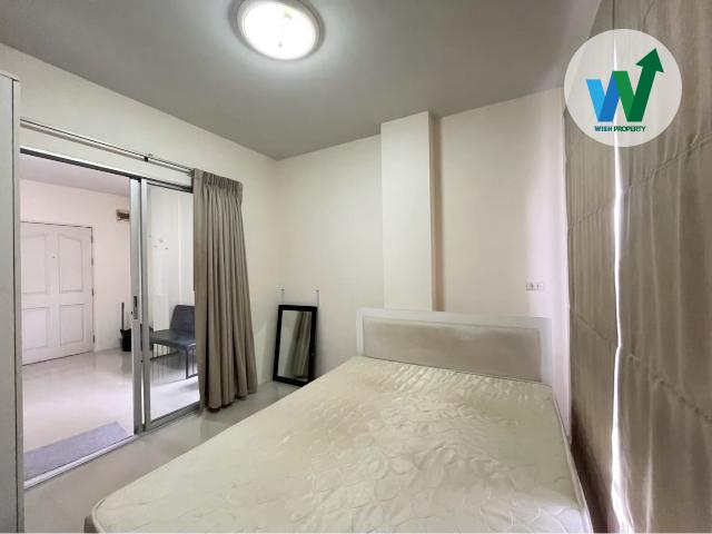 คอนโดราคาถูก เดอะแคช ลำลูกกา คลอง2 2