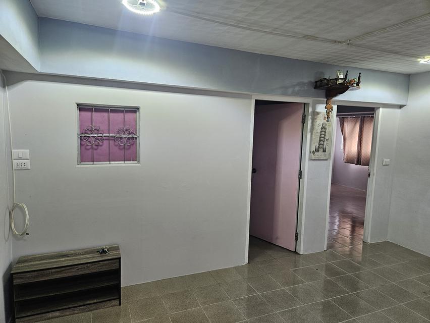 ขายคอนโดบ้านสวนรัชธานี ซอยแจ้งวัฒนะ6 6