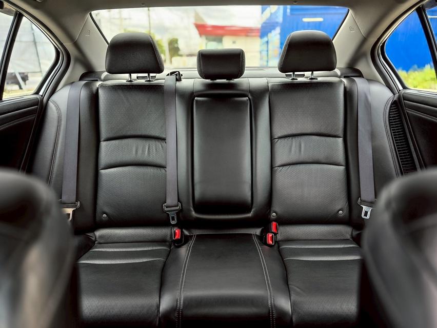 รหัสรถ CBLX8835 🚗 HONDA Accord 2.0 Hybrid G9 (MC) ปี 2018 14
