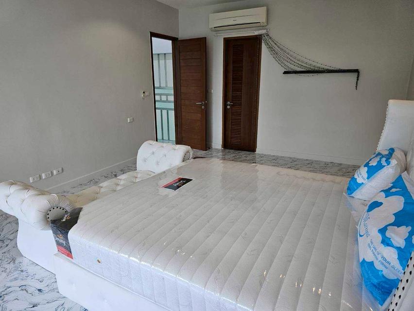 บ้านริมทะเลบางพระ Duplex style 14