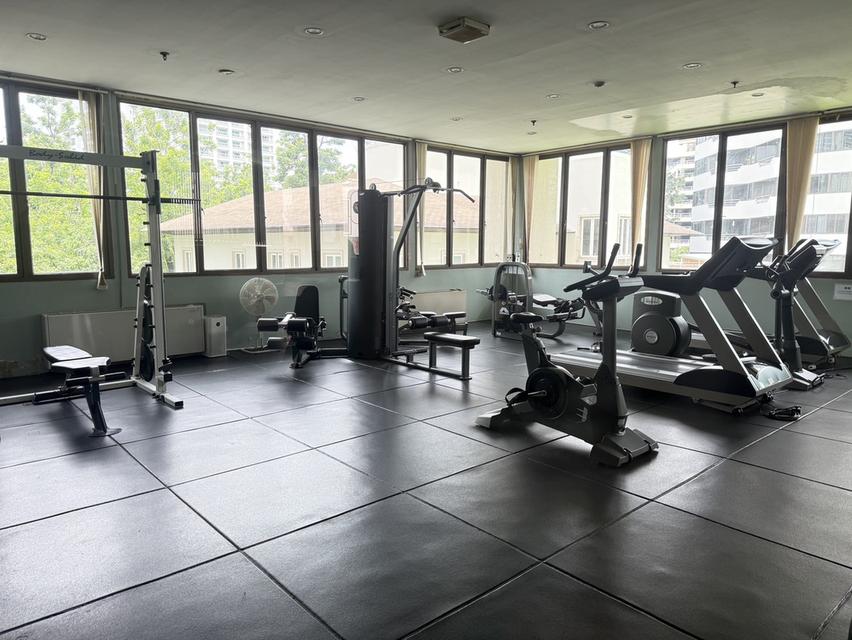 Rare Unit! ขายคอนโด Fairview tower sukhumvit 18 วิวเมือง – ใจกลางอโศก 15