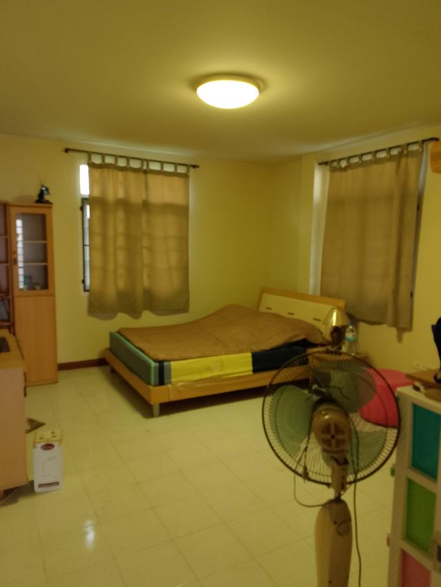 บ้านเดี่ยว แจ้งวัฒนะ-ประชาชื่น 12
