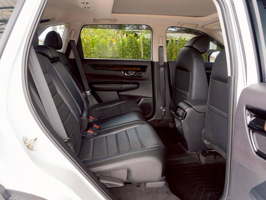 HONDA CR-V 2.0 e:Hev ES  ปี จด 2024  15