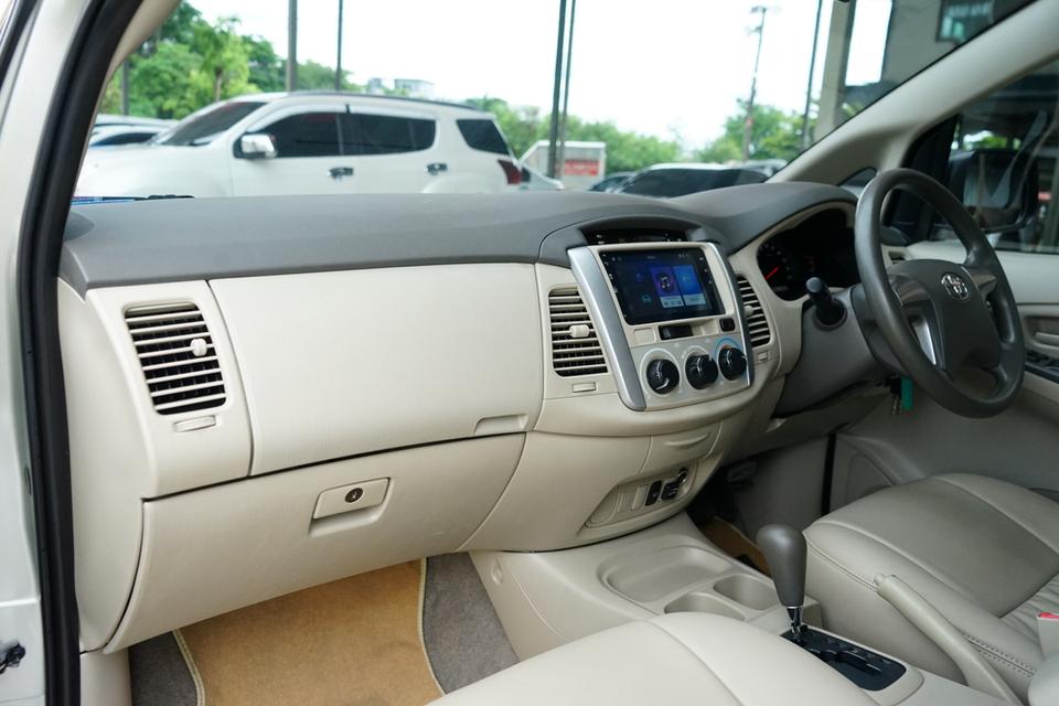 2014(12) TOYOTA INNOVA 2.0G OPTION 9