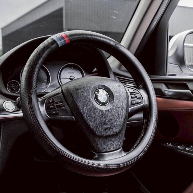 รหัสรถ 67GG9712 BMW X3 ดีเซล 2012 15