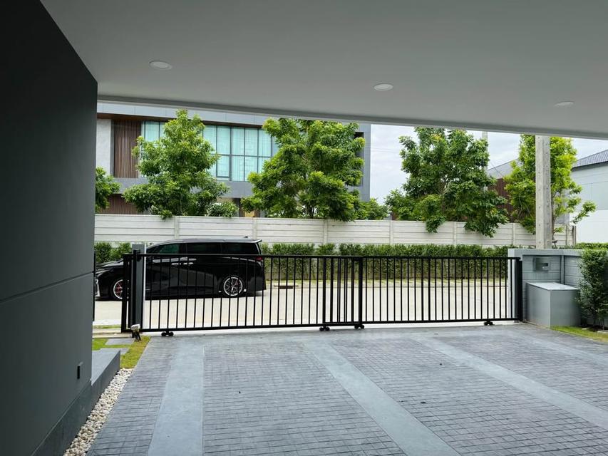 For Rent: 4 Beds 5 Baths House The City Bangna 4
