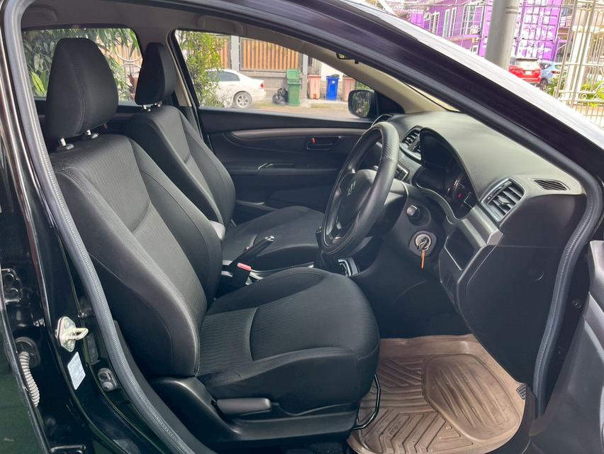 🚗 SUZUKI CIAZ 1.2 GL MT (เกียร์ธรรมดา) ปี 2021 🚗 รูปที่ 15