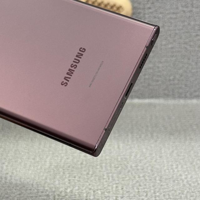 Samsung Galaxy S22 Ultra ประกันเหลือเยอะ 5