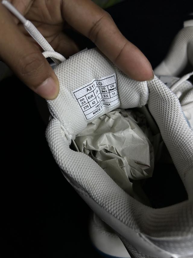 VICTOR รองเท้ากีฬาแบดมินตัน รุ่น A311 2