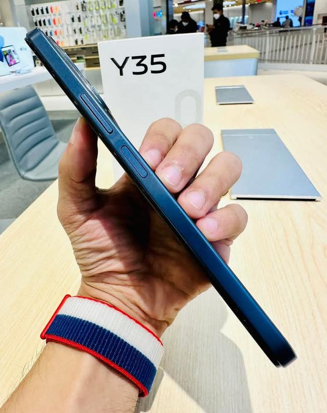 Vivo Y35 มือหนึ่ง 5