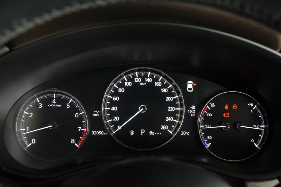 MAZDA CX30 10