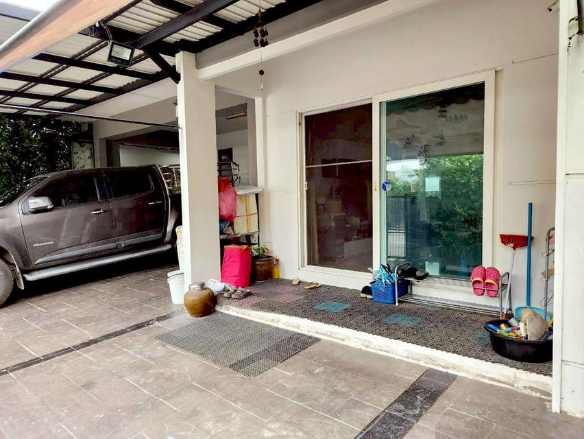 ขายบ้านเดี่ยว ม.ชัยพฤกษ์ - บางใหญ่ (หลังริม) ซ.คลองถนน ,บางใหญ่ 20
