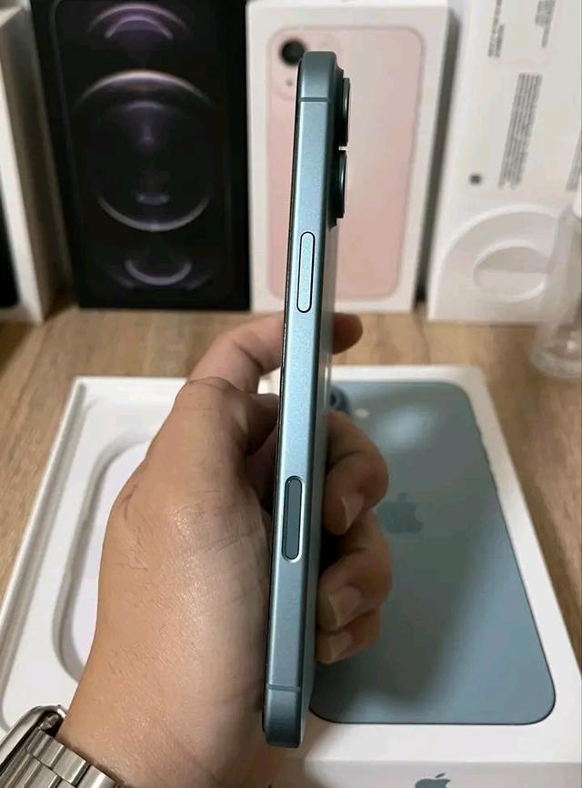 iPhone 16 Plus พร้อมขาย  3