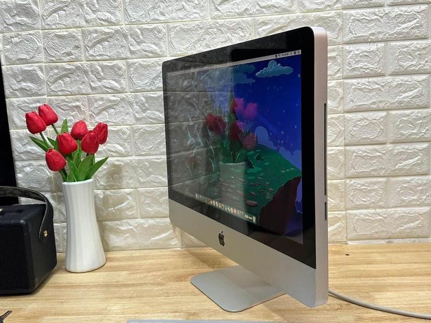 iMac Ram 8 GB HDD 1 TB 6