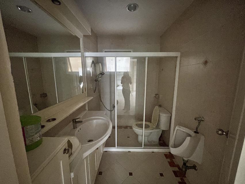 บ้านเดี่ยวโครงการมัณฑนา วัชรพล รามอินทรา2 19