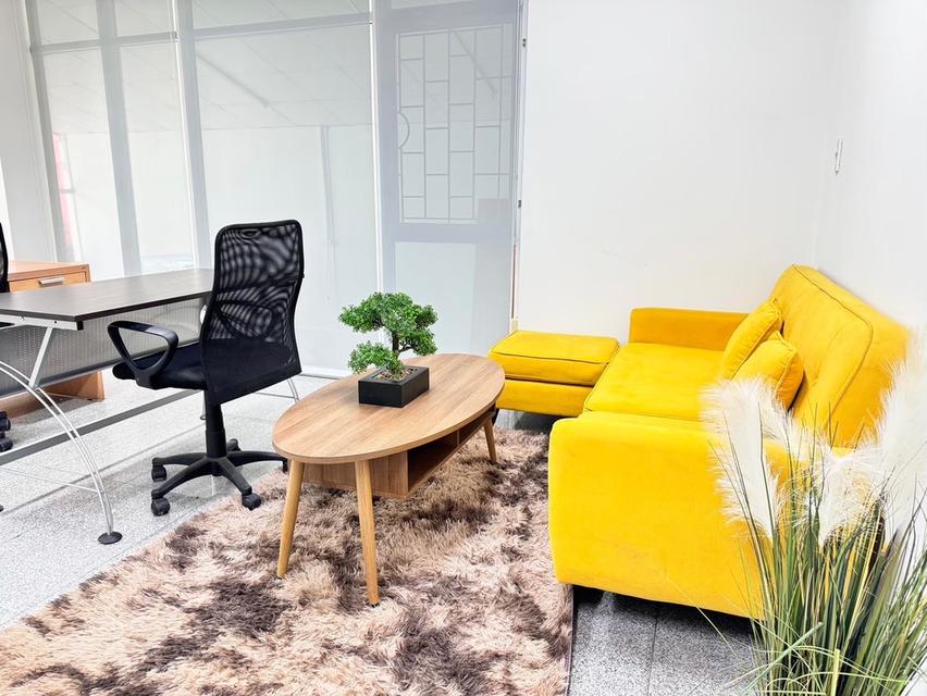 บ้านเดี่ยว อาคารพาณิชย์ 14