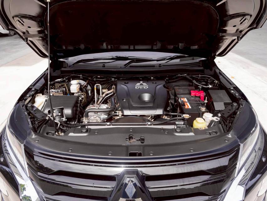 Mitsubishi Pajero 2.4 GT PREMIUM Eilte Edition 2WD ปีจด 2021 20
