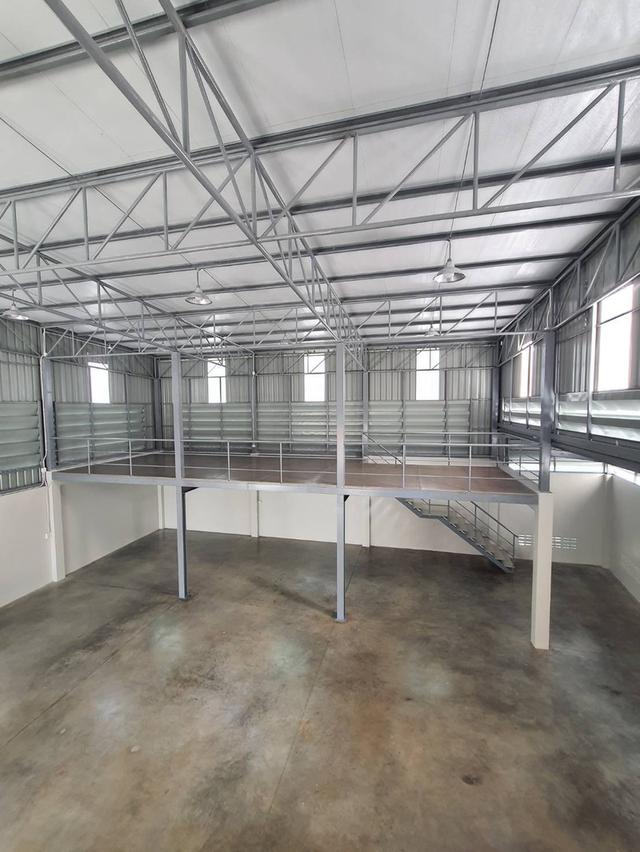 เปิดใหม่ ให้เช่าสำนักงาน / โกดัง ซ.อนามัยเจริญ 33 แยก 1 ท่าข้าม บางขุนเทียน กทม. 7