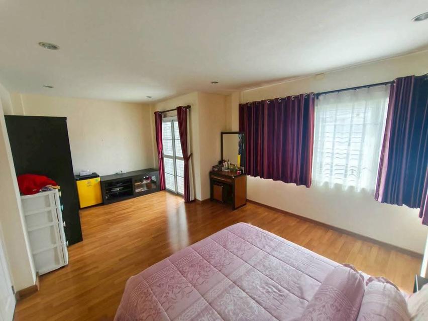 ทาวเฮ้าส์ให้เช่าศรีราชา รูปที่ 12