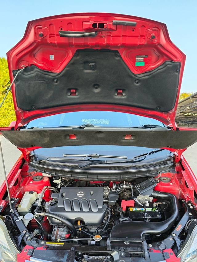 รหัสรถ KN363 📌 NISSAN XRAIL 2.0 2013 16