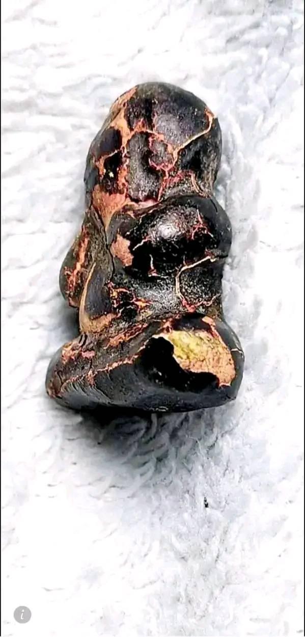 พระปิดตาหลวงปู่เอี่ยม วัดสะพานสูง รูปย่อยที่ 3