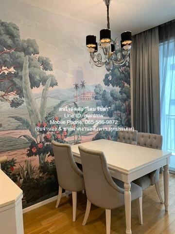รหัส: DSL-511.1 CONDO. 39 บาย แสนสิริ 39 by Sansiri 53 SQ.METER 9900000 - น่าอยู่ 5